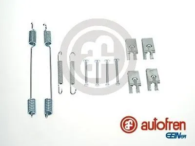 Immagine prodotto di Kit di montaggio ganasce freno AUTOFREN SEINSA D3967A