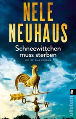 Zdjęcie produktu dla Schneewittchen muss sterben