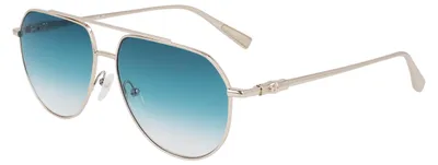 Productafbeelding van LONGCHAMP Zonnebrillen LO174S-706