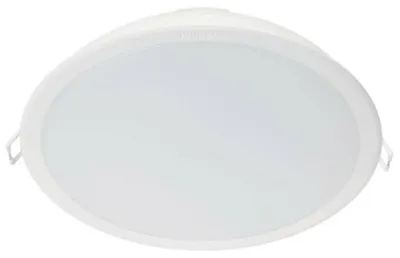 Immagine prodotto di Pannello LED Kreis 23,5 W 2550 lm 6500 K 21,5 cm Philips