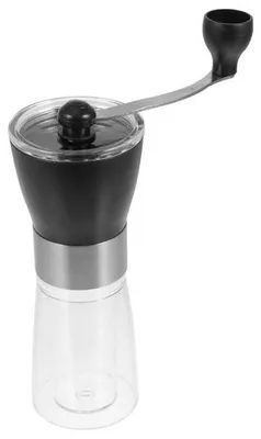 Produktbild von Handbetriebene Kaffee- und Espresso-Mühle