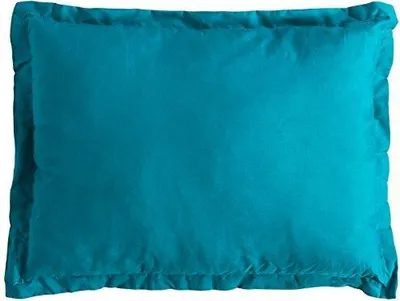 Immagine prodotto di Cuscino da viaggio Trespass Snoozefest TP4682 (taglia unica) (blu petrolio)