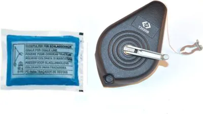 Obrázok produktu pre C.K Tools T3520B, Hliník, Čierna