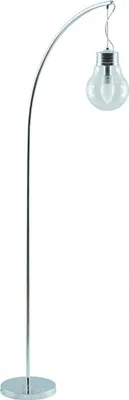 Produktbild von Stehleuchte 'Lampadina' Stehlampe Standleuchte mit besonderem Design