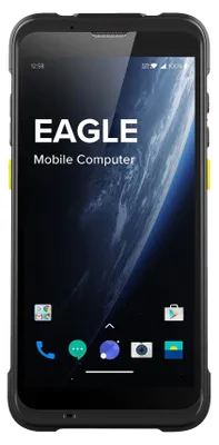 Zdjęcie produktu dla Capture CA-MT-11010B, 14 cm (5.5"), 1440 x 720 px, Multi-touch, Gorilla Glass, Gorilla Glass 3, MicroSD (TransFlash)