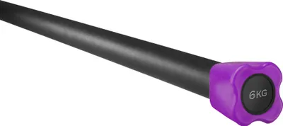 Produktbild von Trendy Sport Pesos Body Bar 6 KG (Lila )