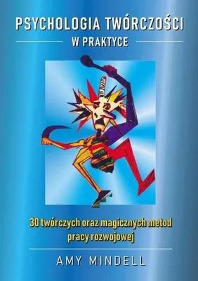 Produktbild von Psychologia twórczości w praktyce