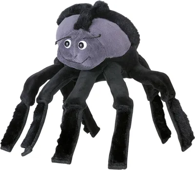 Immagine prodotto di Marionetta a mano "Spider