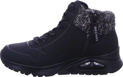 Produktbild von Skechers Mädchen Stiefel, schwarz(schwarz), Gr. 38
