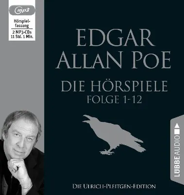 Produktbild von Die Hörspiele - Folge 1-12