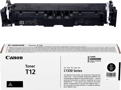 Zdjęcie produktu dla Canon 5098C006, 7400 stron(y), Czarny, 1 szt.