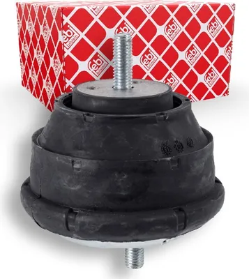 Produktbild von FEBI BILSTEIN Motorlager Hydrolager für BMW 3 Limousine (E36) 04696