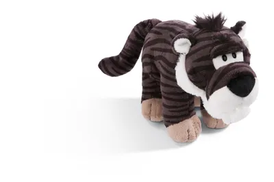 Produktbild von Nici Säbelzahntiger stehend klein 16 cm