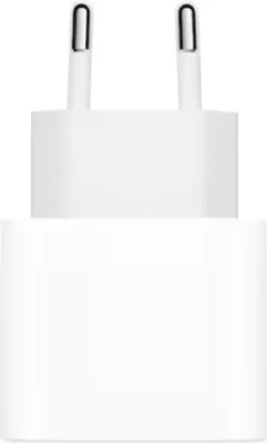 Produktbild von Original Apple Ladegerät 20 W USB C Power Adapter