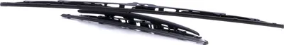 Produktbild von RIDEX Scheibenwischer Vorne 530mm/530mm für VW PASSAT Variant (3B6)
