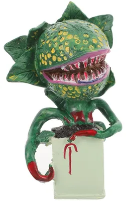 Imagen del producto de Elzusha - Figuras decorativas de plástico para Halloween