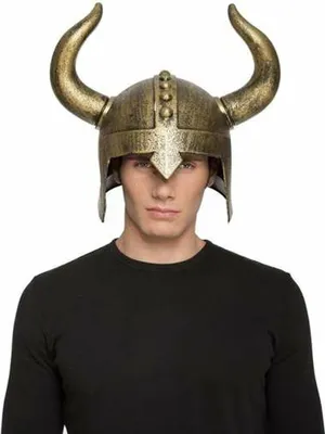 Immagine prodotto di Mamma Wikingerhelm Golden 60 cm Golden 60 cm