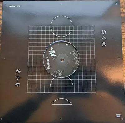 Zdjęcie produktu dla A-Sides Vol.11 2/7