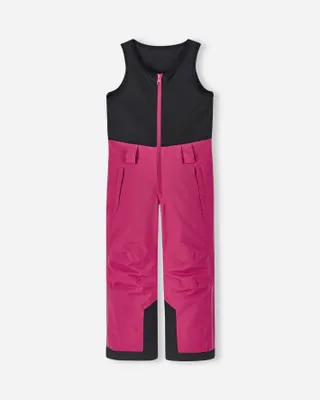 Productafbeelding van Reima 5100051B-4820 kinderwinterbroek in roze