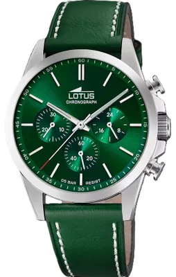 Produktbild von Lotus - 18990/3 - Armbanduhr - Chronograph - Herren