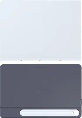 Produktbild von Samsung F-BX710 Zweiteiliges Tablet Cover blau, für Galaxy Tab S9 & Tab S9 SE
