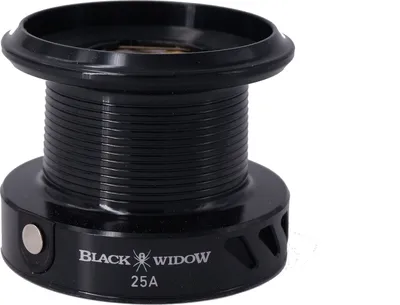 Obrázek produktu pro DAIWA Black Widow, 25A, 25A, náhradní cívka, 19133-225