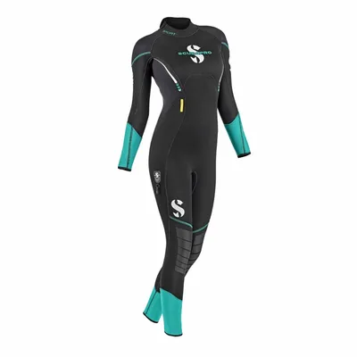 Produktbild von Scubapro Sport 3.0 Damen Neopren Tauchanzug, Größe:XS
