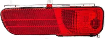 Produktbild von Nebelschlussleuchte links 12 V P21W HELLA für u.a. CITROËN C4