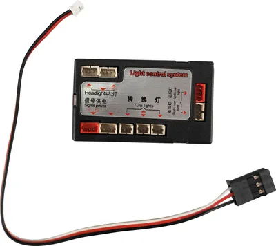 Produktbild von Amewi Lichtsteuereinheit CT10