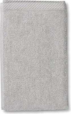 Obrázek produktu pro Kela 23175, 30 x 50 cm, Bavlna, Šedá, 1 kusů