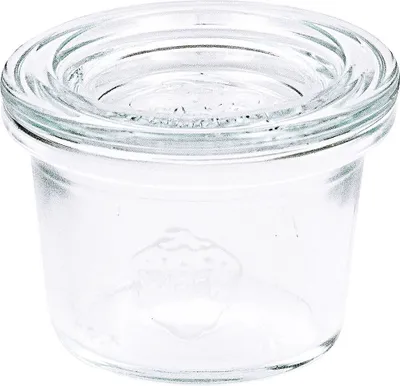 Produktbild von Weck® Sturzglas 35 ml
