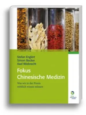 Produktbild von Fokus Chinesische Medizin