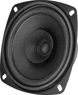 Obrázok produktu pre 4in 300W 12V Car Stereo Music Audio Hifi Auto koaxiálne reproduktory