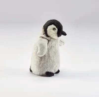 Produktbild von Anima 1628 Baby Pinguin 17 cm Kuscheltier Stofftier Plüschtier Anima