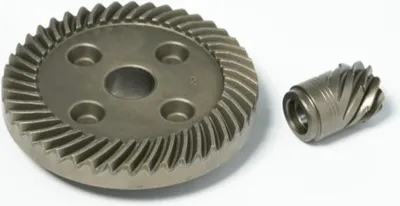 Produktbild von Fein Kegelradgetriebe z=9/44 33809247010