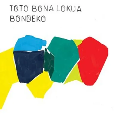 Zdjęcie produktu dla ImportCDs Bondeko, Muzyka świata, CD, Nośnik fizyczny, Dorosły, 1 dysków, 19/01/2018
