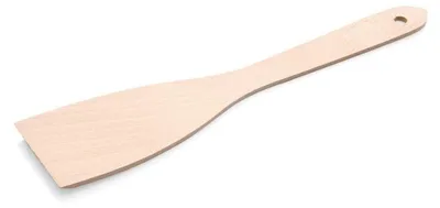 Produktbild von Wender Set, 30 cm, 12 x 6 cm, geschlossen, Set á 10 Stück, Holz