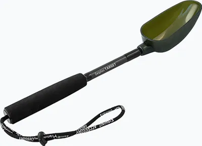 Obrázek produktu pro Krmná lopatka Delphin TARGET velká