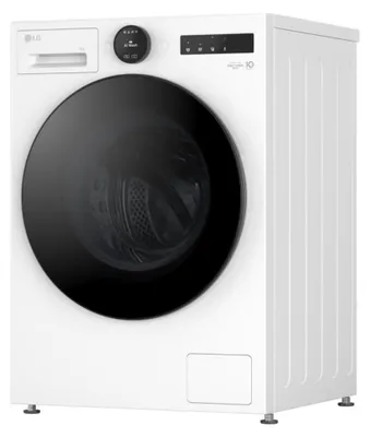 Image de Lave-linge LG F4X7009TWB 9Kg 1400RPM Blanc