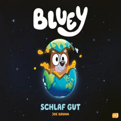 Image de BLUEY - Schlaf gut