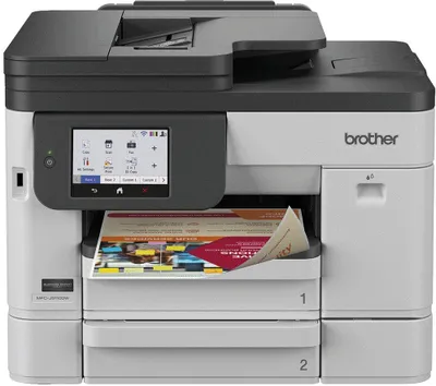 Productafbeelding van Brother All-in-One Printer MFC-J5110DW