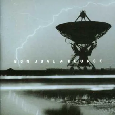 Produktbild von Bon Jovi: Bounce