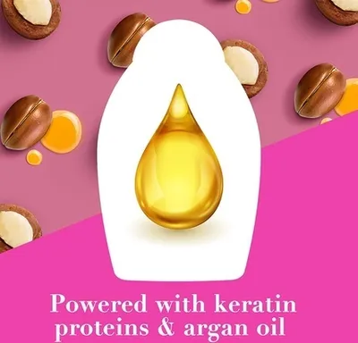 Immagine prodotto di Ogx Olio di Cheratina Balsamo Anti-Rottura 385ml