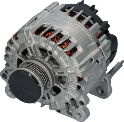 Produktbild von VALEO 439664 Lichtmaschine Generator LiMa 150A 14V für VW GOLF VI (5K1) Golf V Schrägheck (1K1) Polo Schrägheck (6R1, 6C1) TOURAN (1T1, 1T2) TIGUAN