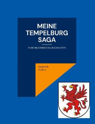 Produktbild von Meine Tempelburg Saga
