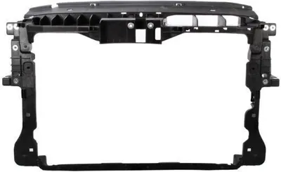Produktbild von BLIC 6502-08-9548200P Schlossträger Frontmaske für VW TIGUAN (5N) Frontverkleidung