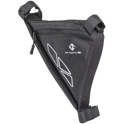 Produktbild von Fahrradtasche für Rahmen / Dreieckstasche ROTTERDAM