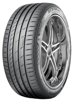 Produktbild von Kumho Sommerreifen motorcycle-tyres Ecsta PS71 ( 235/45 ZR17 97Y XL mit Felgenschutzleiste (FSL) )