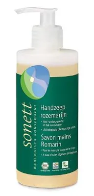 Productafbeelding van Sonett Handzeep Rozemarijn 300 ml