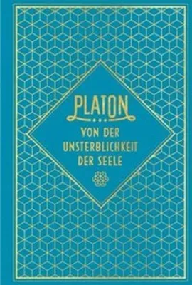 Obrázek produktu pro Von der Unsterblichkeit der Seele